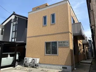 カーサ カナーレの画像