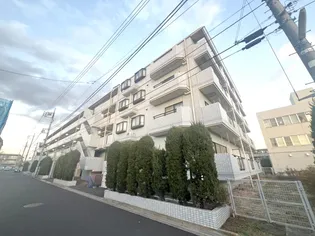 シャイニーハウスの画像