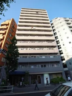 ヴェルト新宿の画像