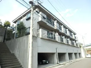 セレッソコンドミニオの画像