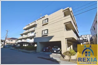 メゾンリヴィエール道場北の画像