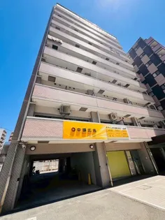 パーク ノヴァ横浜阪東橋弐番館の画像