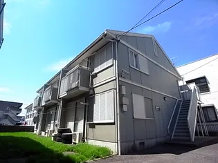 カルミア相模原の画像
