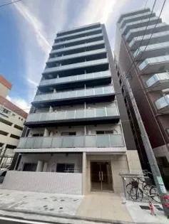 神奈川県横浜市南区永楽町2【マンション】の外観