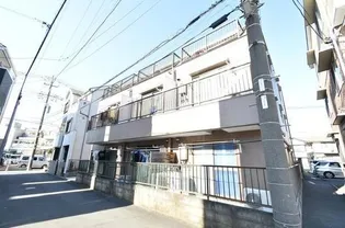 メゾン陣屋の画像