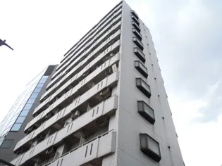 ハイネス要町【8階】の外観