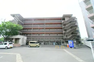 ヒルズ折尾の画像