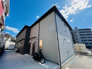 リアン スタイルの画像