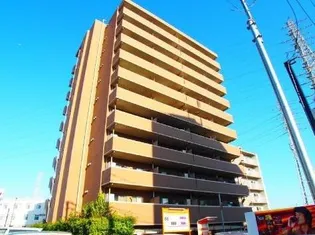 八潮PARK SQUAREの画像