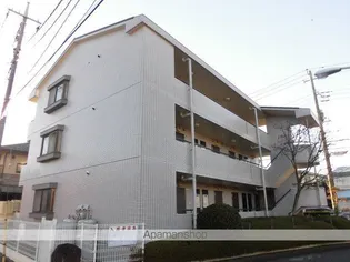 サニーライフ四谷の画像