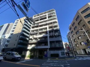 グランフォース横浜関内の画像