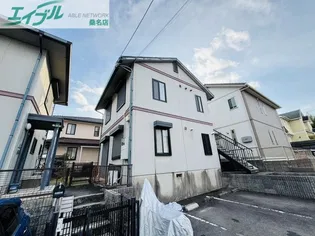 水谷 A棟の画像