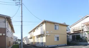 ファミーユSAKURA IIIの画像
