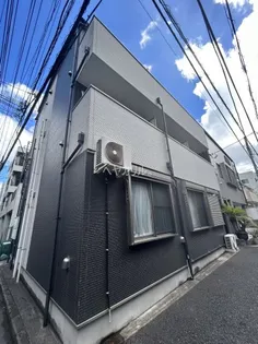 WINDY HILLS 横浜吉野町の画像