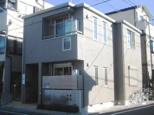 フラッツUKの画像