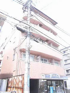 カレッジハイツ慧の画像
