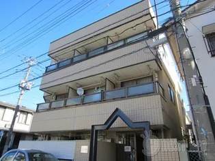 ノーブル新川崎の画像
