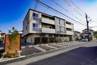 ベレオ東山の画像