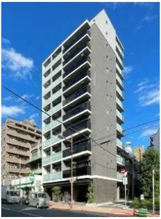 デュオフラッツ上野松が谷の画像
