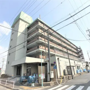 ヨイマンションの画像