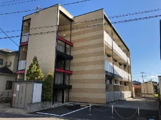 レオパレスルーメンの画像