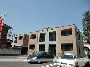 ルビー ピアの画像