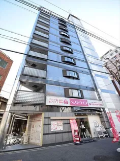 クリオコート梅田EASTの画像