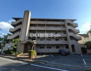 コーポ一畑 北堀の画像
