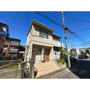 クラージュ妙典Bの画像