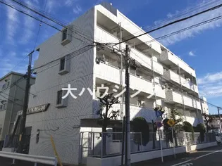 グローリア初穂池上の画像