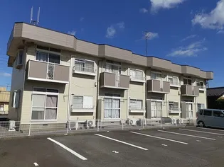 エスポワールMの画像