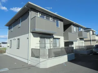 フェリーチェA Bの画像