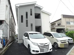 メゾン アンファンの画像
