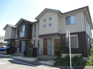 ソレイユFの画像