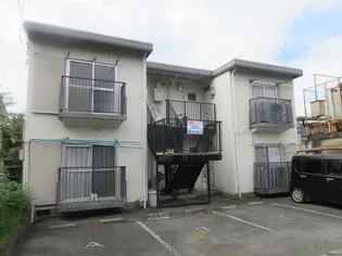 ハイツセンダンの画像