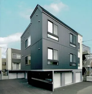 ラグナベルデ発寒IIの画像