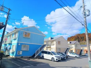 メゾンドジョブレの画像