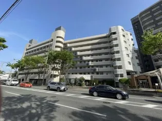 ロワールマンションアール板付弐番館の画像