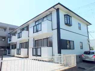 サンハイツムカサの画像