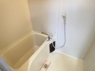 アーデルM【3階】の風呂