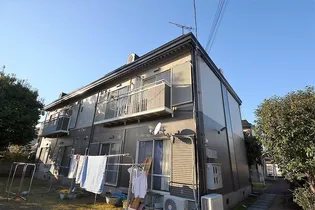 ニューホライズン会館北の画像