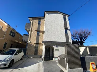 トレジア イーストの画像