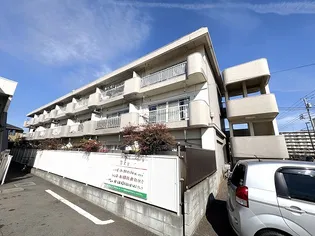マンション築地の画像