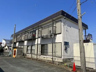 コーポ米津の画像