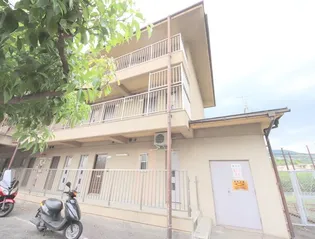 和州ロイヤルビル【2階】の外観