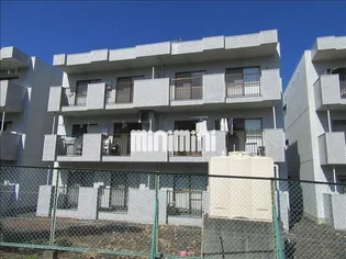 箕ノ手ハイツB棟の画像