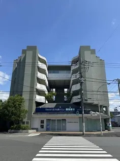東京都八王子市北野町【マンション】の外観