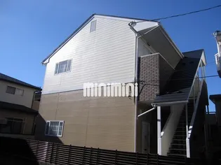 セラヴィ福室Aの画像