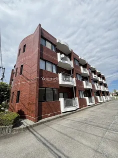 コーポ山室の画像