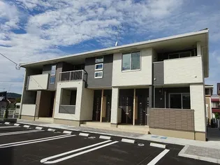 レジデンス ミツワBの画像